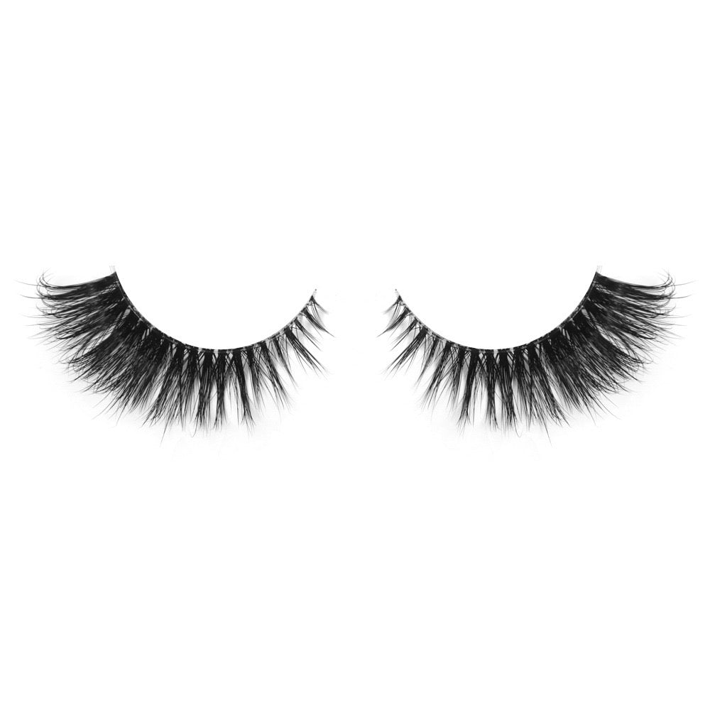 EXO Faux Lashes