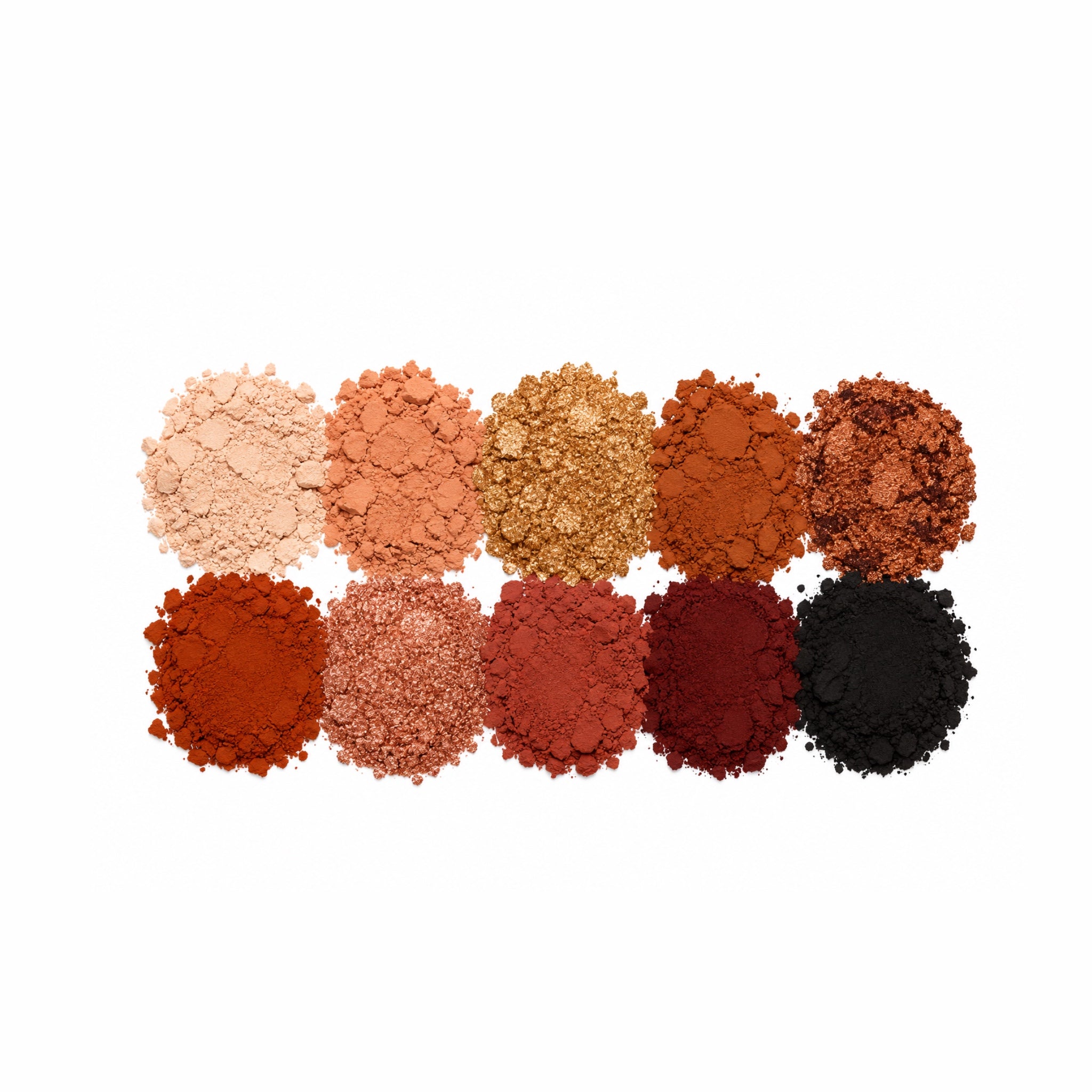 Golden Hour Eyeshadow Palette
