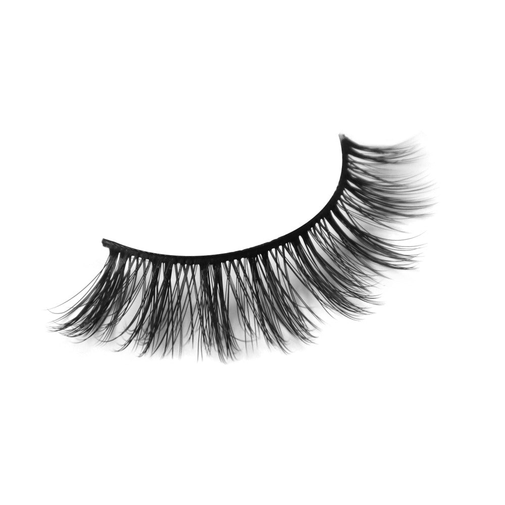 EXO Faux Lashes