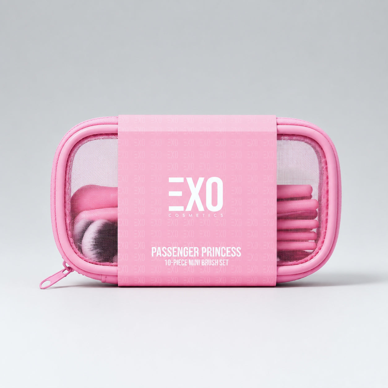 PASSENGER PRINCESS MINI BRUSH SET