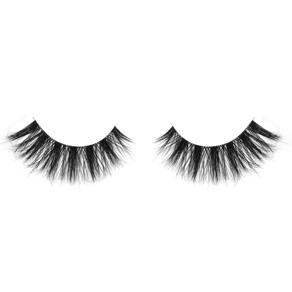 EXO Faux Lashes