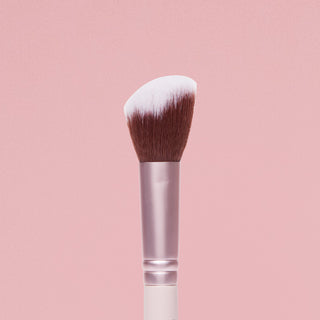 EXO103- Angled Blush Brush