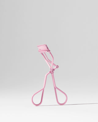 EXO Pink Eyelash Curler