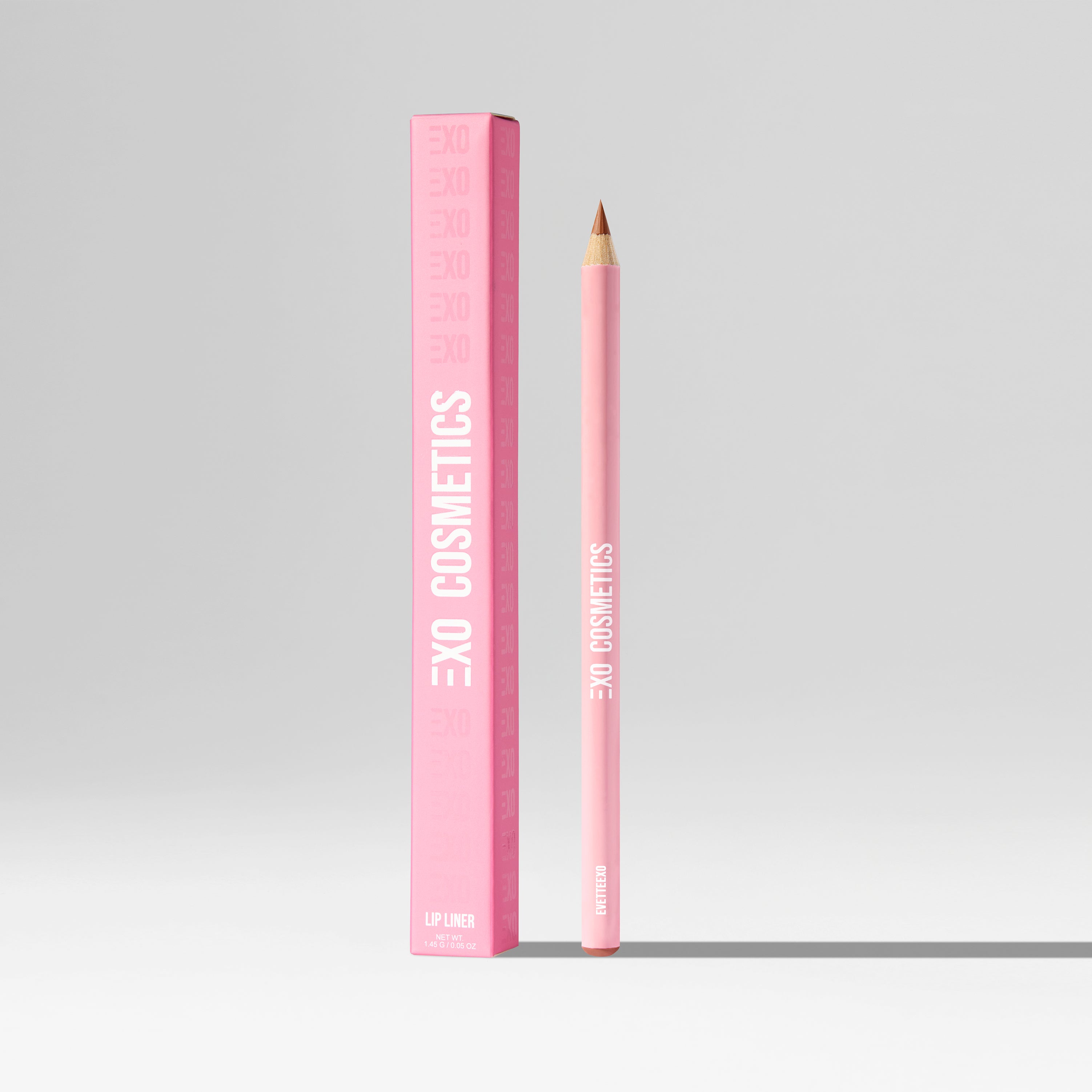 Just The Tip Eyeliner PR Experience Box – EXO COSMETICS