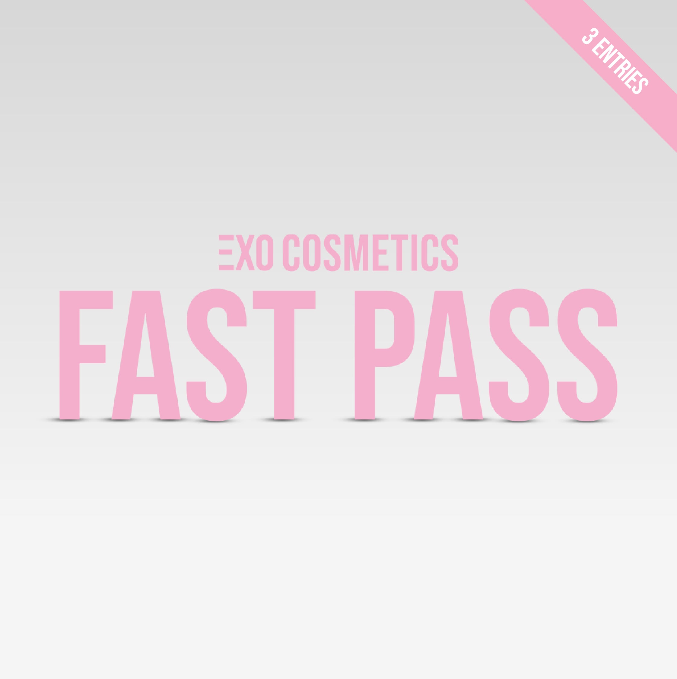 Lexus Fast Pass
