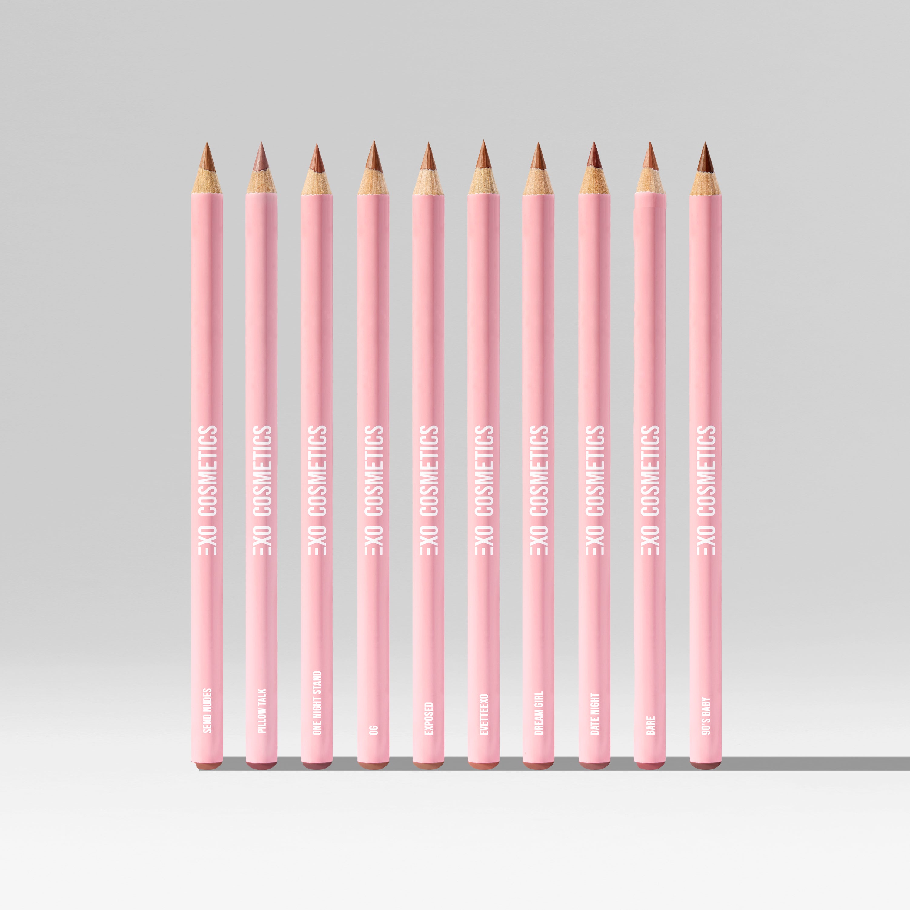 Bundles – EXO COSMETICS