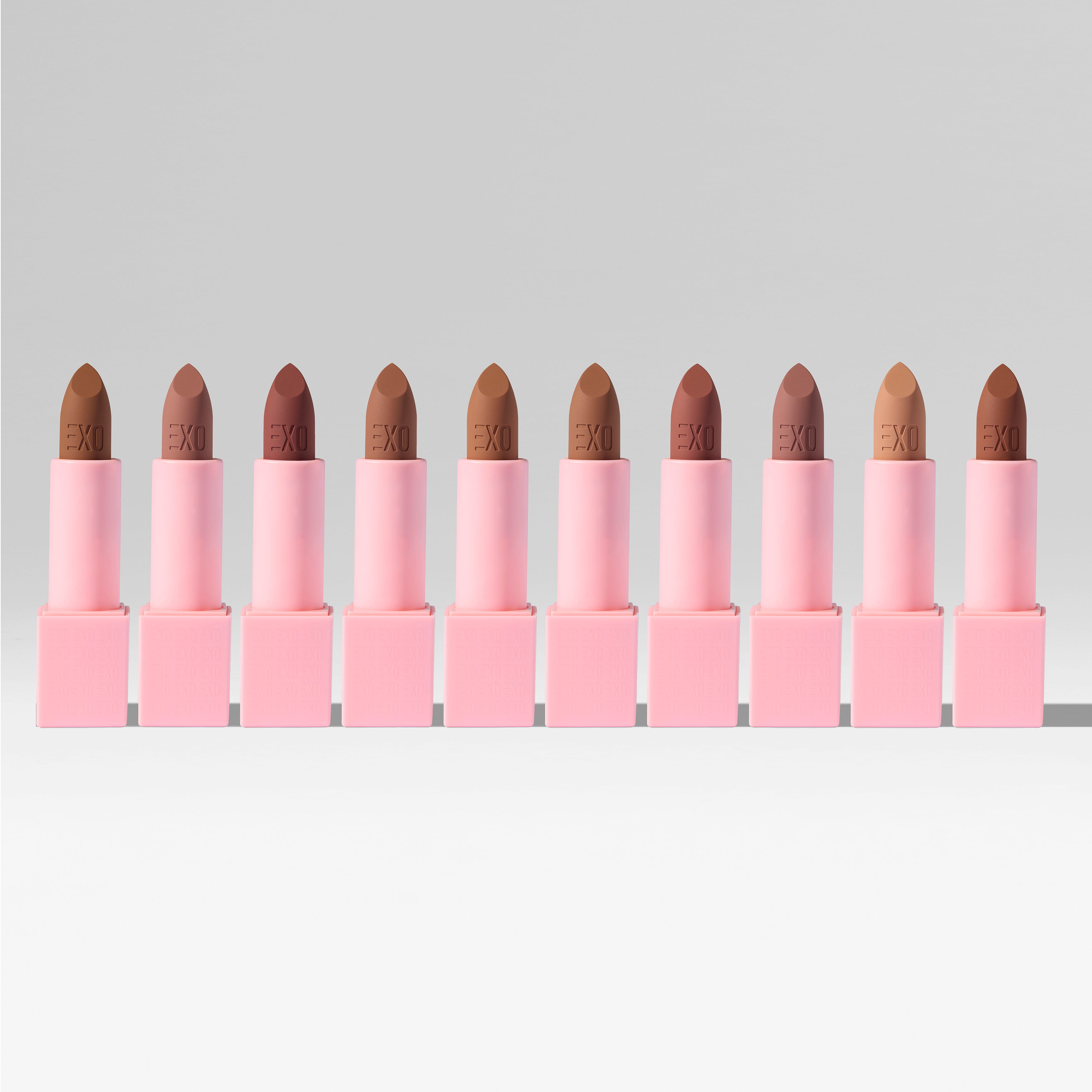 Bundles – EXO COSMETICS