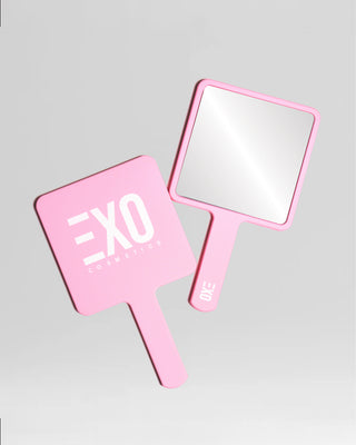 EXO BABE MIRROR