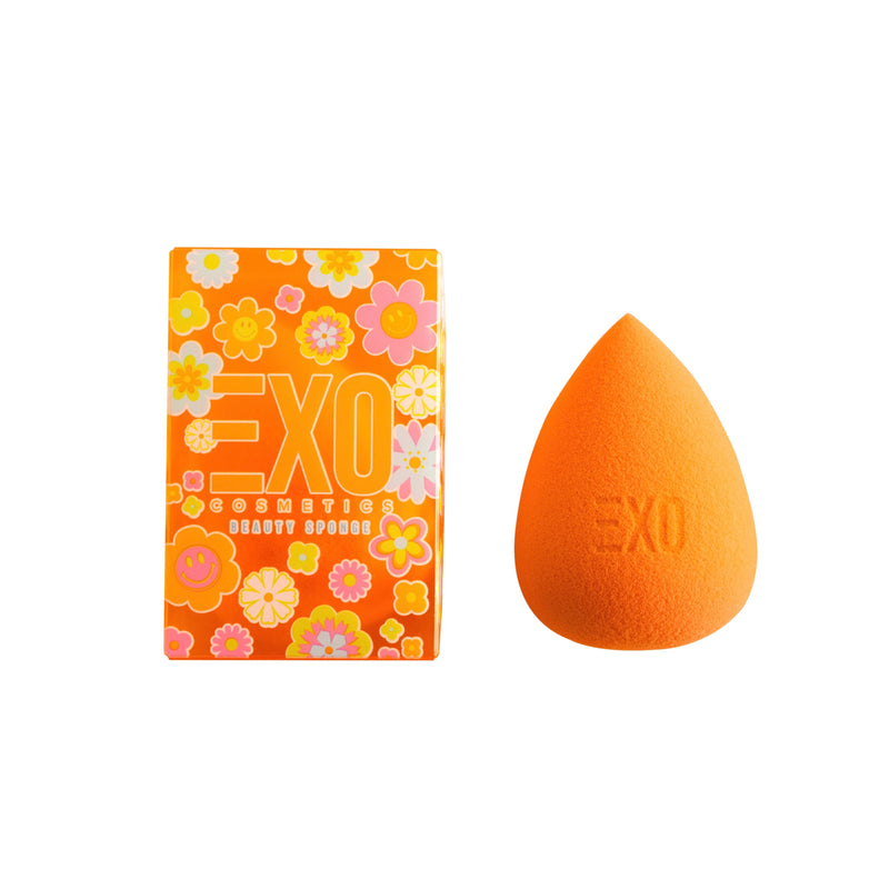 Orange Dream EXO COSMETICS