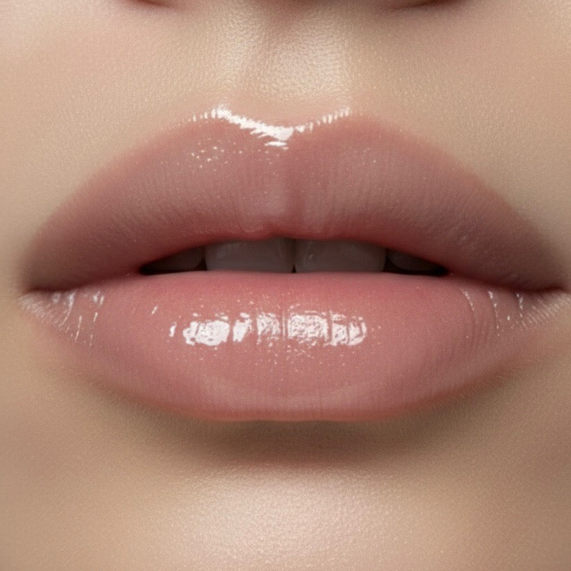 Lip Glaze