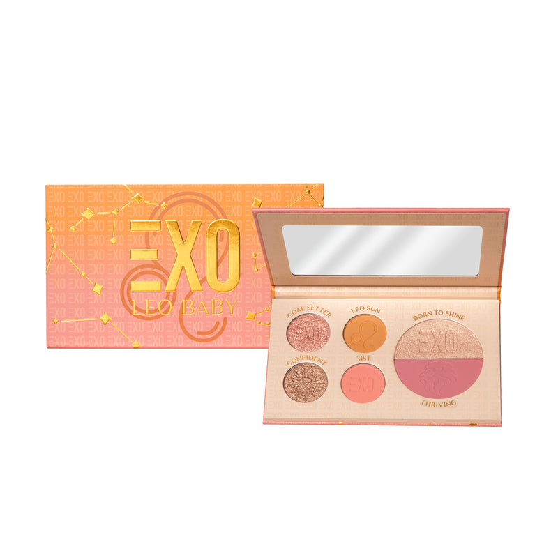 LEO BABY – EXO COSMETICS